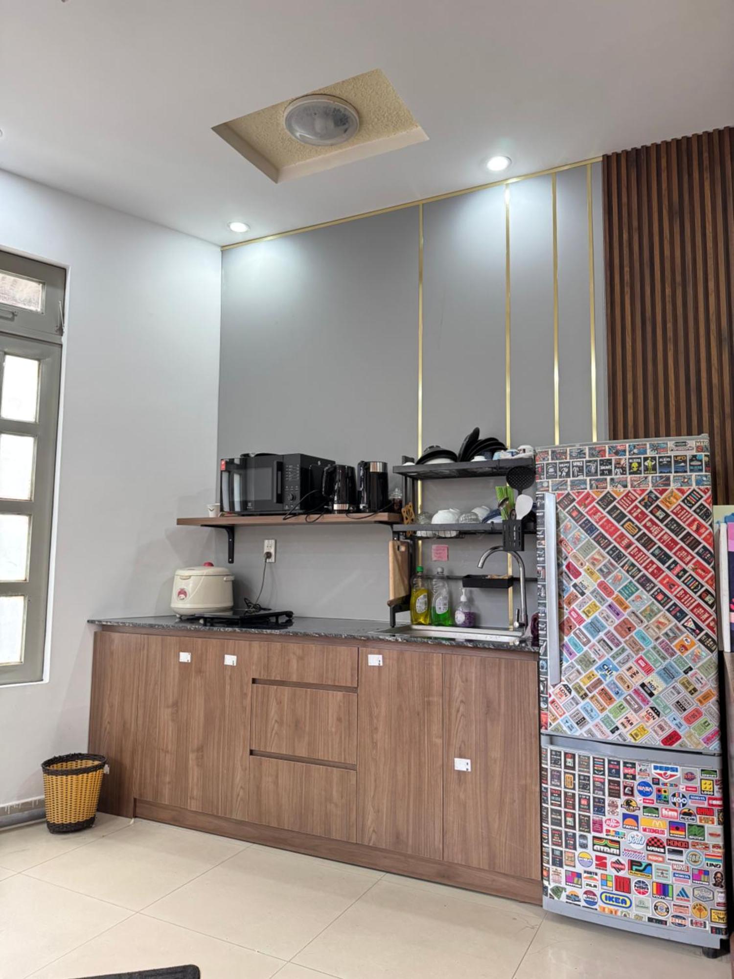 Pami House Da Lat Ξενοδοχείο Εξωτερικό φωτογραφία