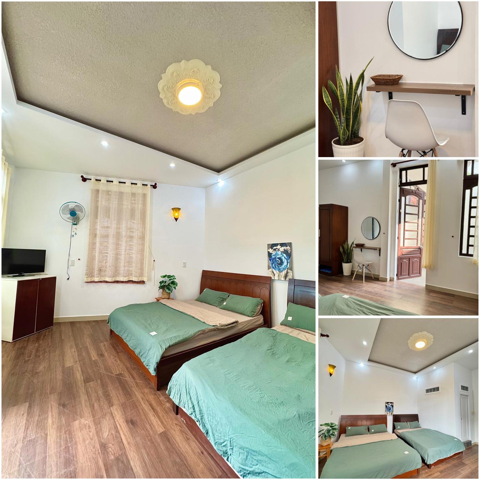Pami House Da Lat Ξενοδοχείο Εξωτερικό φωτογραφία