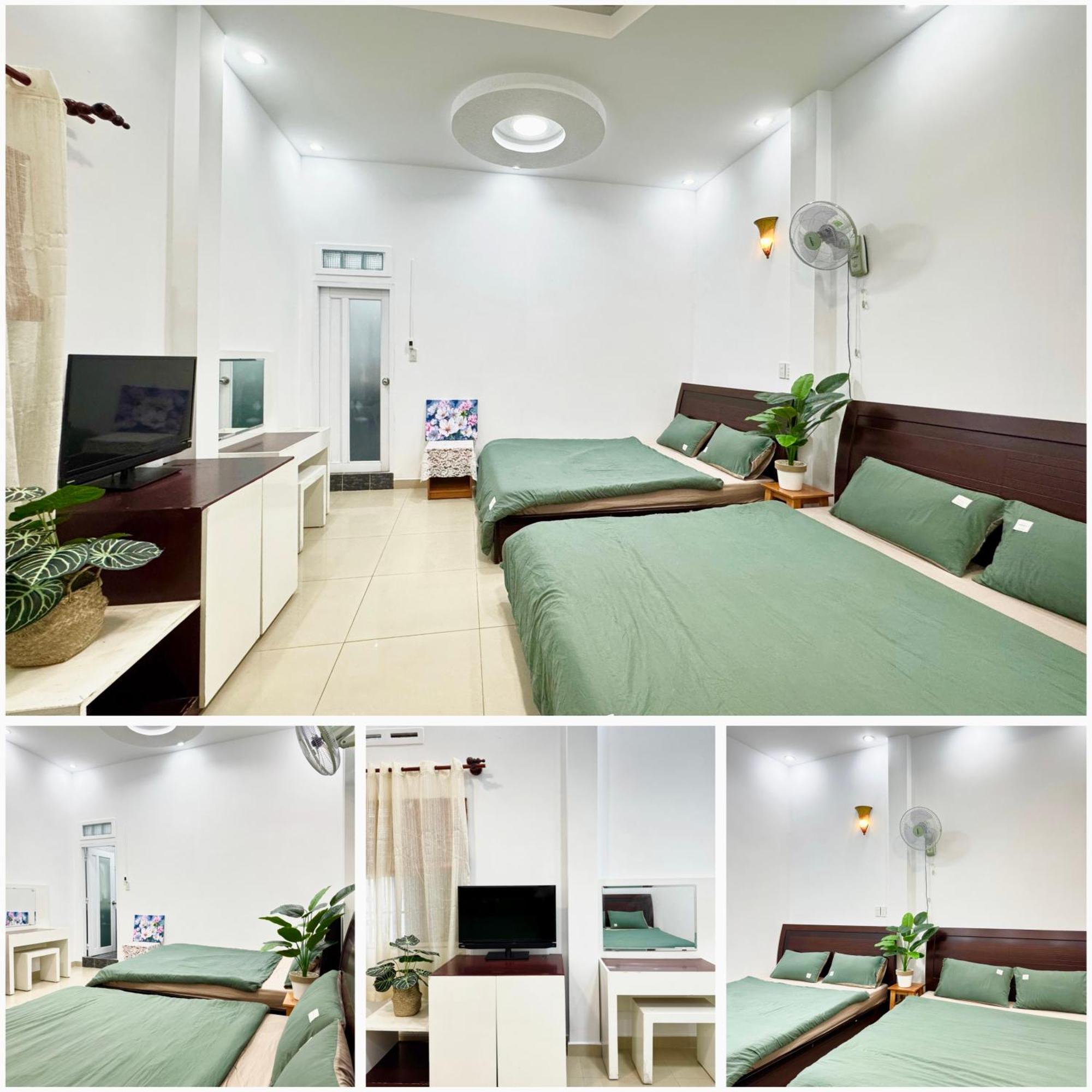 Pami House Da Lat Ξενοδοχείο Εξωτερικό φωτογραφία