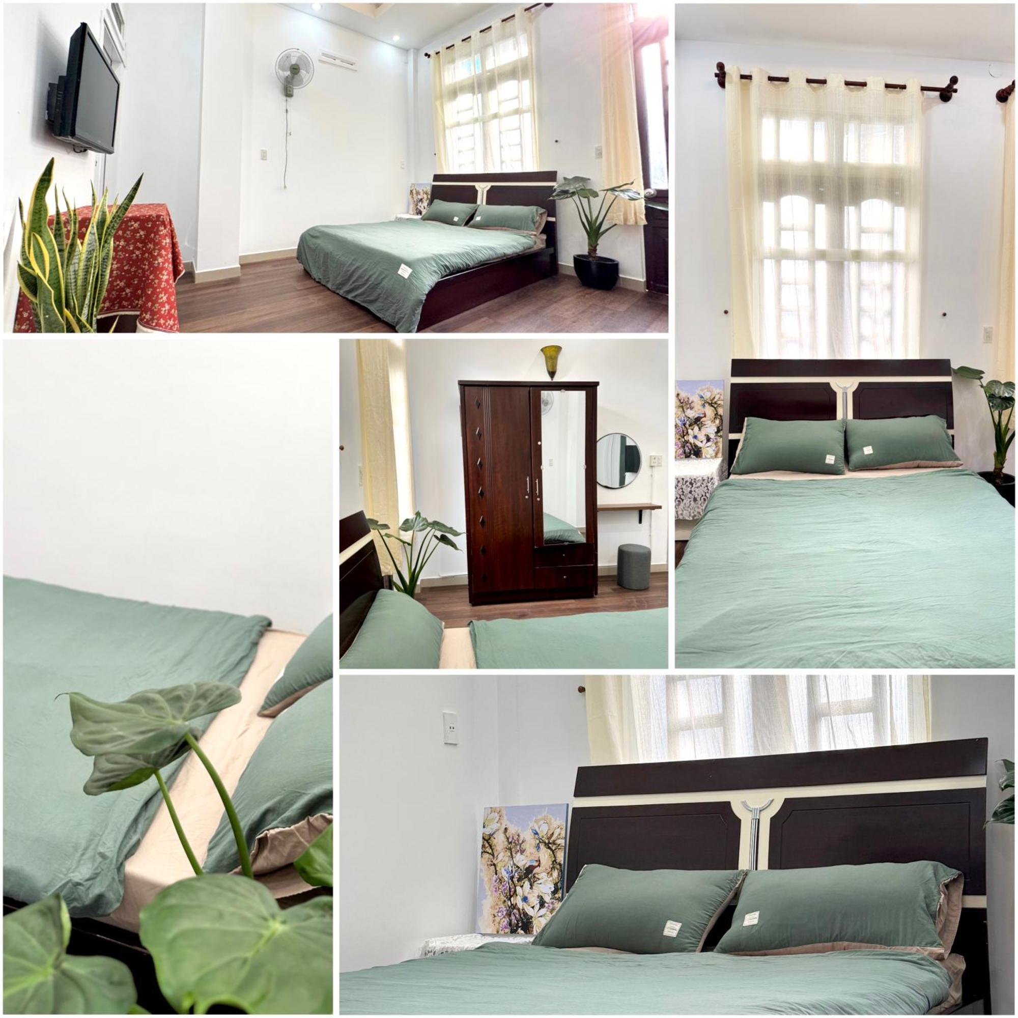 Pami House Da Lat Ξενοδοχείο Εξωτερικό φωτογραφία